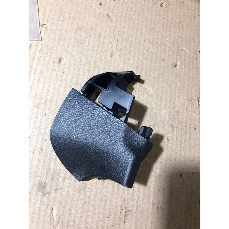 Пластик салона (салон) Subaru Forester SJ 2016 2.5 66241fj080