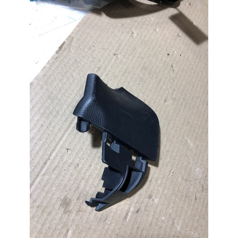 Пластик салона (салон) Subaru Forester SJ 2016 2.5 66241fj080