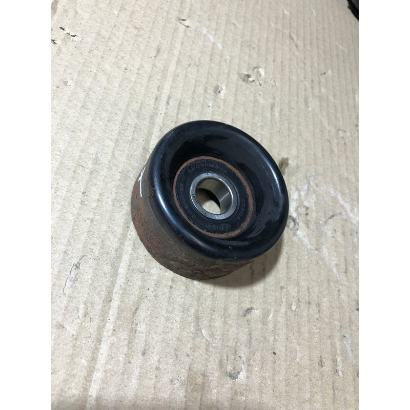 Ролик обводной (двигатель и элементы) KIA Optima TF 2013 2.4 252822G000