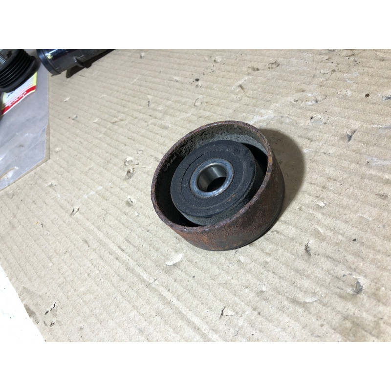 Ролик обводной (двигатель и элементы) KIA Optima TF 2013 2.4 252822G000