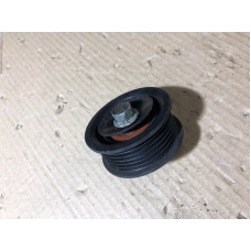 Ролик натяжной