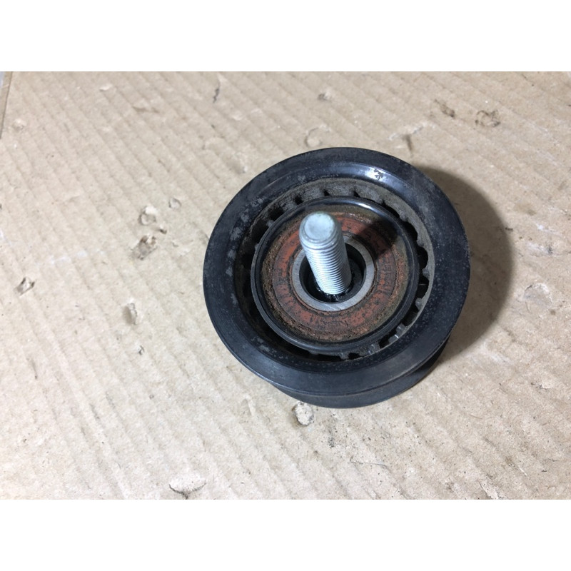 Ролик натяжной (двигатель и элементы) KIA Optima TF 2013 2.4 2528825001