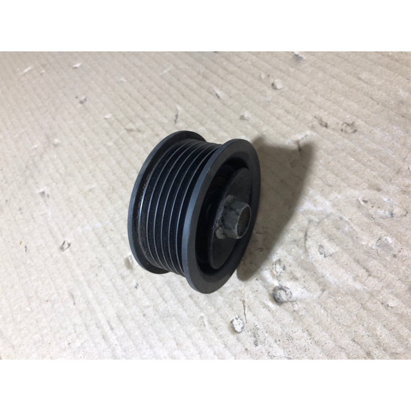 Ролик натяжной (двигатель и элементы) KIA Optima TF 2013 2.4 2528825001