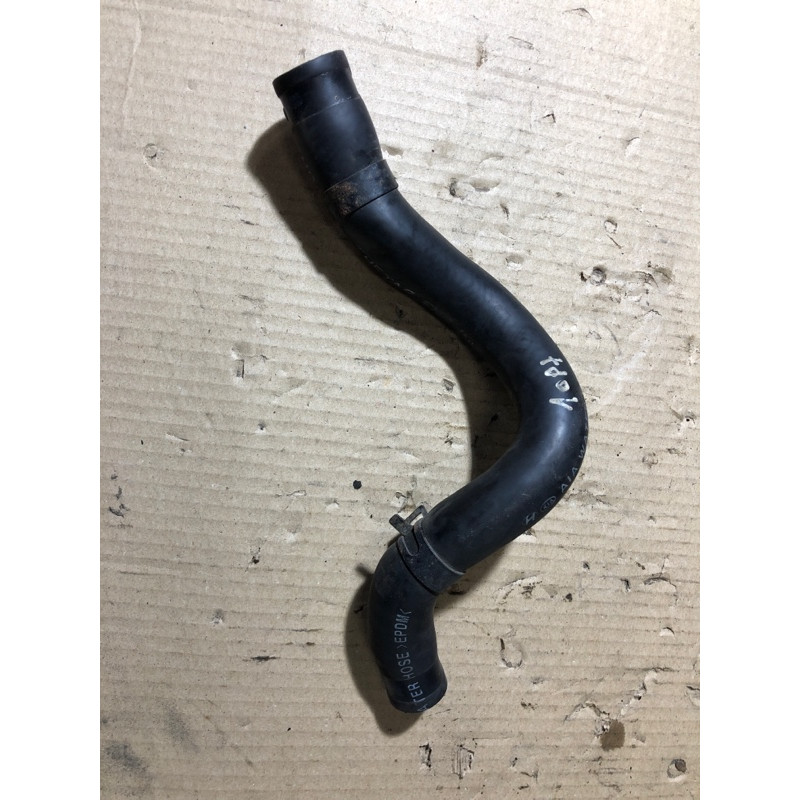 Патрубок (система охлаждения) KIA Optima TF 2013 2.4