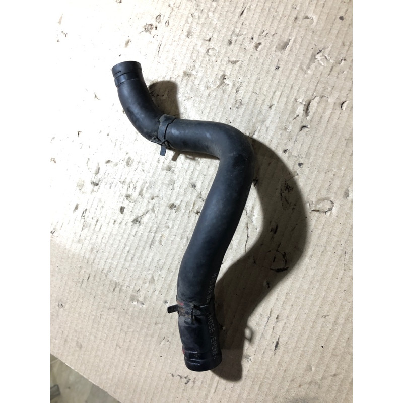 Патрубок (система охлаждения) KIA Optima TF 2013 2.4