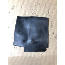 Коврик центральной консоли