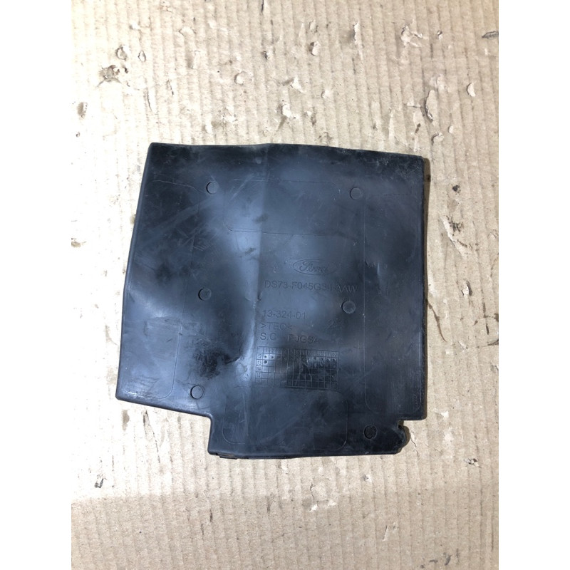 Коврик центральной консоли (салон) FORD Fusion MK5 2013 2.0 ds73f045g34