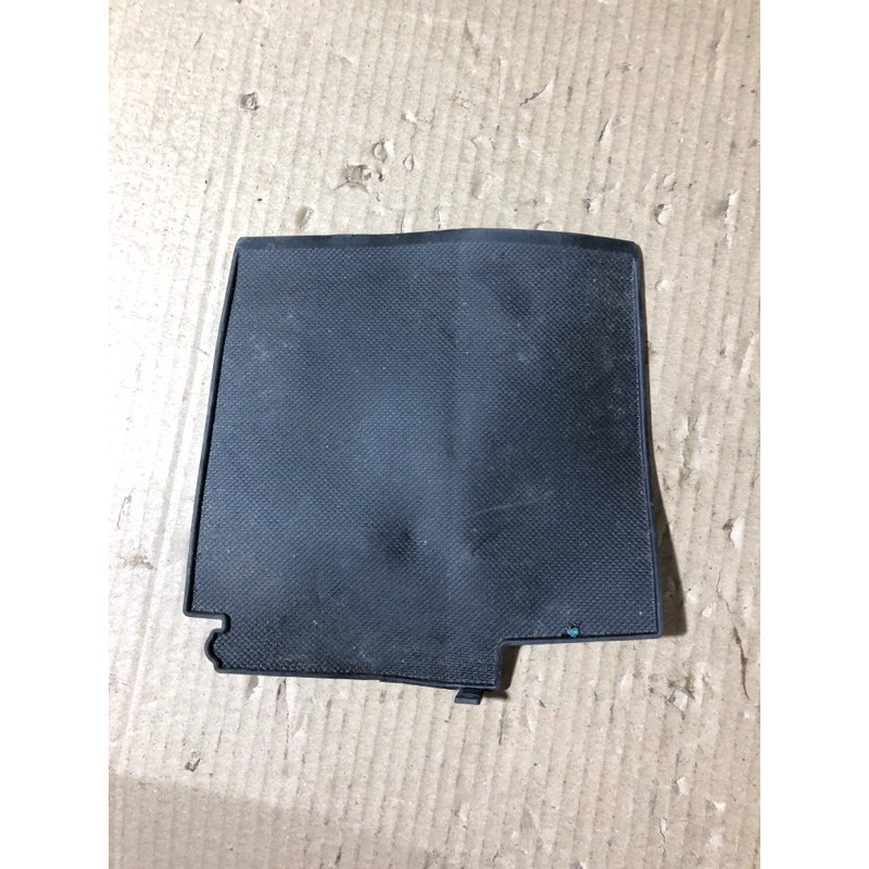 Коврик центральной консоли (салон) FORD Fusion MK5 2013 2.0 ds73f045g34