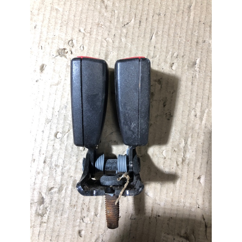 Ремень безопасности (airbag/безопасность) FORD Fusion MK5 2013 2.0 HG9Z-5460044-AL