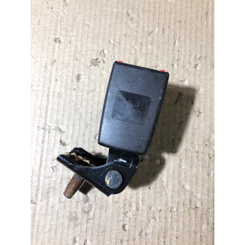 Ремень безопасности (airbag/безопасность) FORD Fusion MK5 2013 2.0 HG9Z-5460044-AL