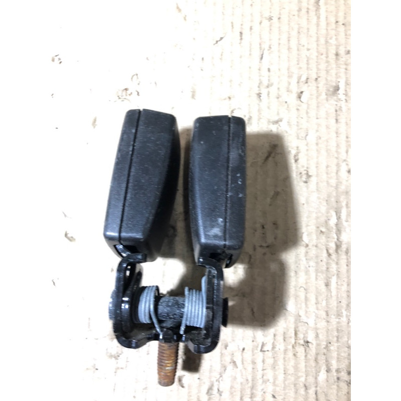 Ремень безопасности (airbag/безопасность) FORD Fusion MK5 2013 2.0 HG9Z-5460044-AL