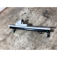 Кронштейн ременя безпеки