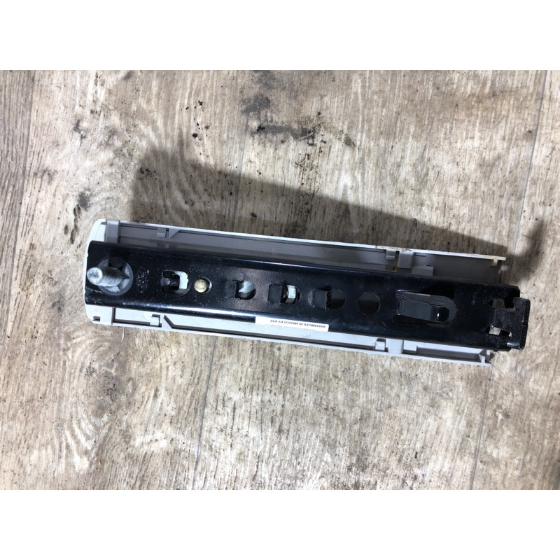 Кронштейн ремня безопасности (салон) FORD Fusion MK5 2013 2.0 dg93f602b82