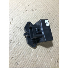 Блок управления топливным насосом