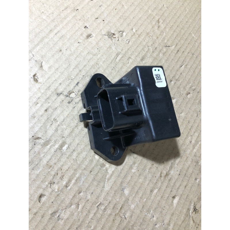 Блок управления топливным насосом (электрика / блок управления) FORD Fusion MK5 2013 2.0 CU5Z-9D370-F