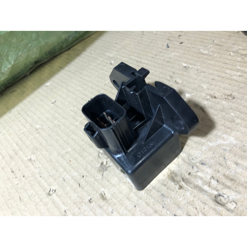 Блок управления топливным насосом (электрика / блок управления) FORD Fusion MK5 2013 2.0 CU5Z-9D370-F