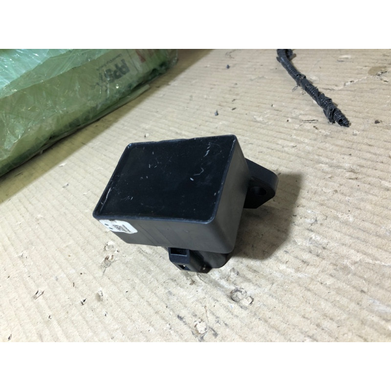 Блок управления топливным насосом (электрика / блок управления) FORD Fusion MK5 2013 2.0 CU5Z-9D370-F