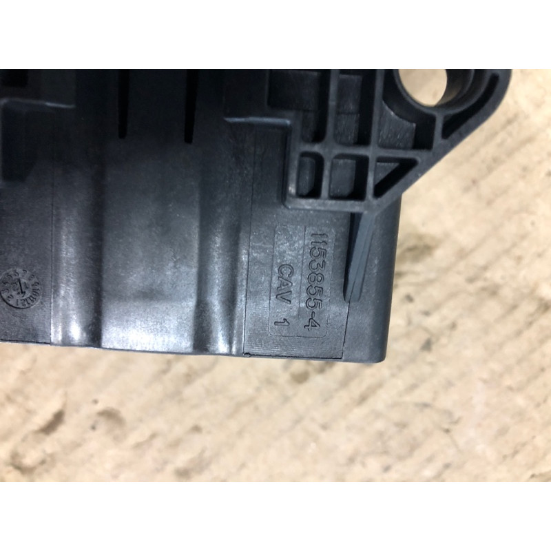 Блок управления топливным насосом (электрика / блок управления) FORD Fusion MK5 2013 2.0 CU5Z-9D370-F