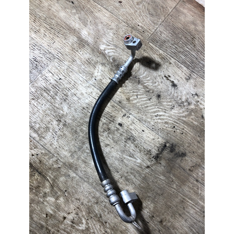 Трубка кондиционера (отопление и кондиционирование) FORD Fusion MK5 2013 2.0 DG9Z19835E