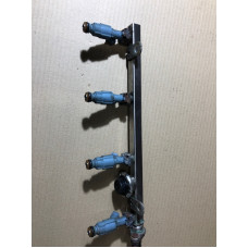 Топливная рампа