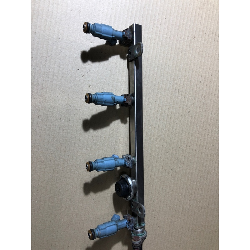 Топливная рампа (топливная система) KIA Sorento UM 2013 2.4 353402G300