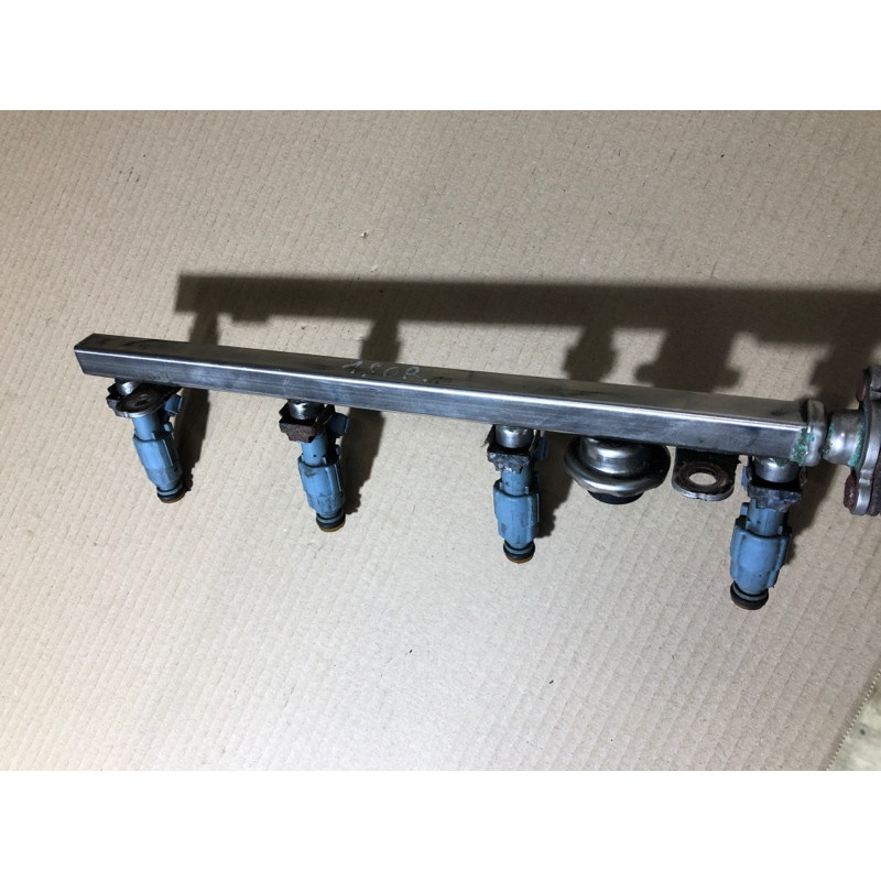 Топливная рампа (топливная система) KIA Sorento UM 2013 2.4 353402G300