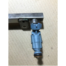 Форсунка топливная