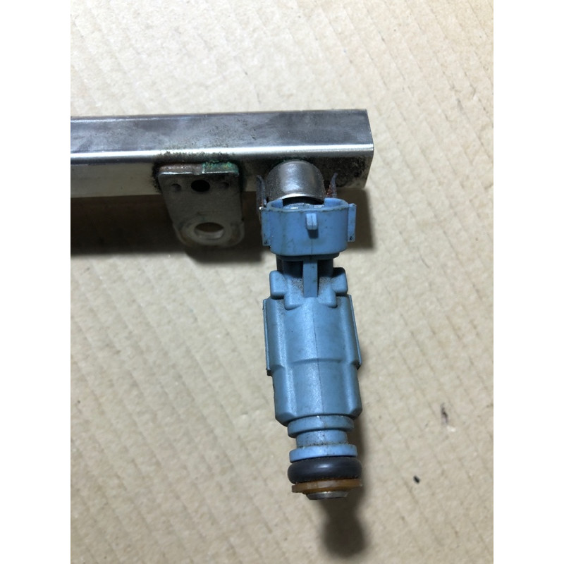 Форсунка топливная (топливная система) KIA Sorento UM 2013 2.4 353102g300