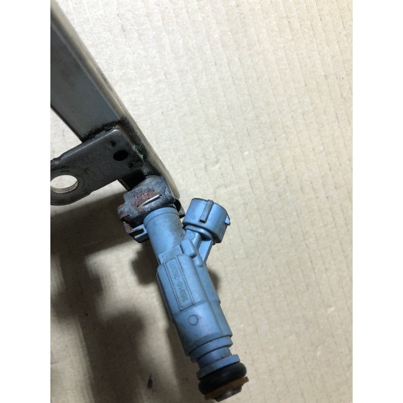 Форсунка топливная (топливная система) KIA Sorento UM 2013 2.4 353102g300