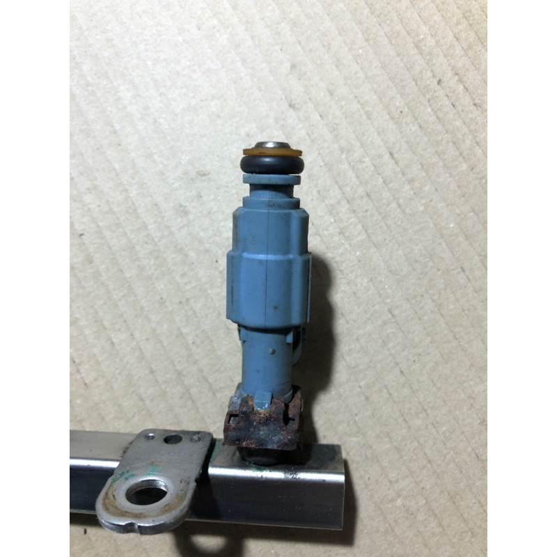 Форсунка топливная (топливная система) KIA Sorento UM 2013 2.4 353102g300