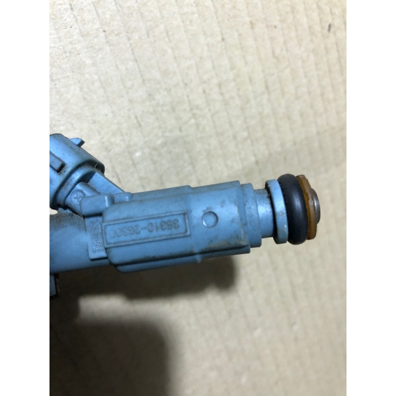 Форсунка топливная (топливная система) KIA Sorento UM 2013 2.4 353102g300