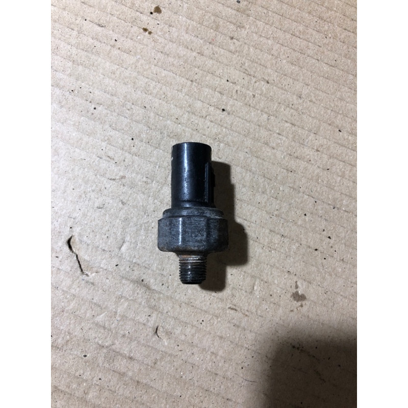 Датчик давления масла (электрика двигателя) KIA Sorento UM 2013 2.4