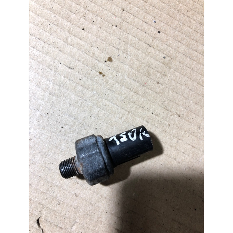 Датчик давления масла (электрика двигателя) KIA Sorento UM 2013 2.4