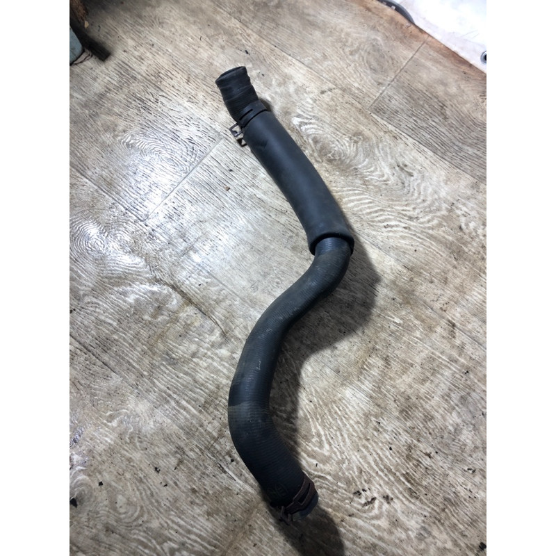 Патрубок (система охлаждения) KIA Sorento UM 2013 2.4 254122p500