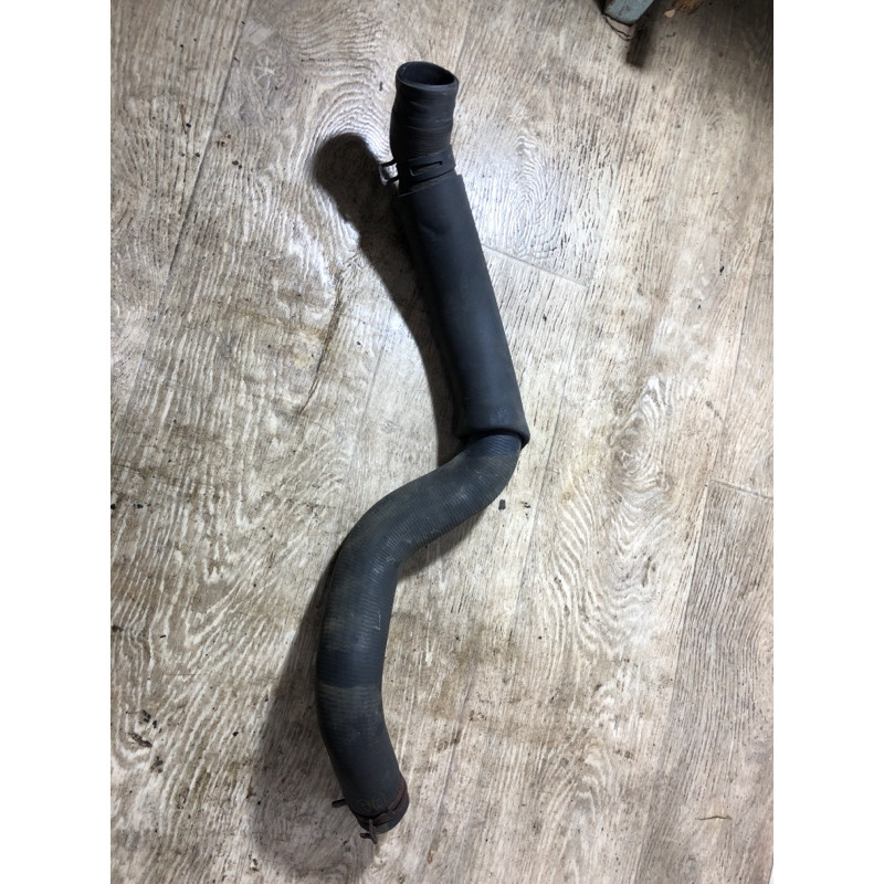 Патрубок (система охлаждения) KIA Sorento UM 2013 2.4 254122p500