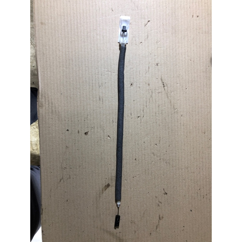 Трос замка двери (кузов и элементы) BMW 3-series F30 2013 N26B20 51227259837
