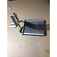 Радиатор печки