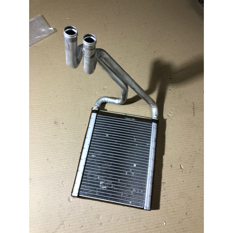 Радиатор печки (отопление и кондиционирование) FORD Fusion MK5 2013 2.0 Hybrid DG9Z-18476-A