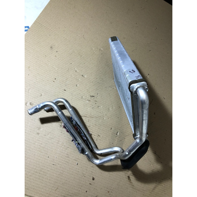 Радиатор печки (отопление и кондиционирование) FORD Fusion MK5 2013 2.0 Hybrid DG9Z-18476-A