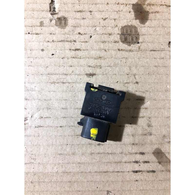 Конденсатор запалювання (електрика) KIA Optima TF 2013 2.4 273252b010