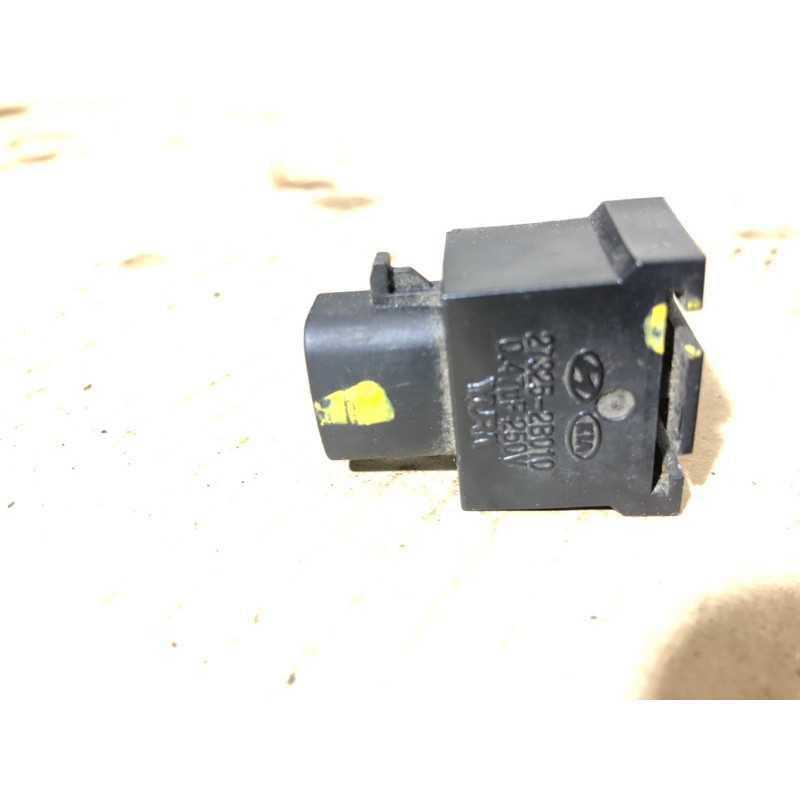 Конденсатор запалювання (електрика) KIA Optima TF 2013 2.4 273252b010