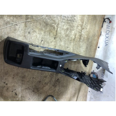 Центральная консоль