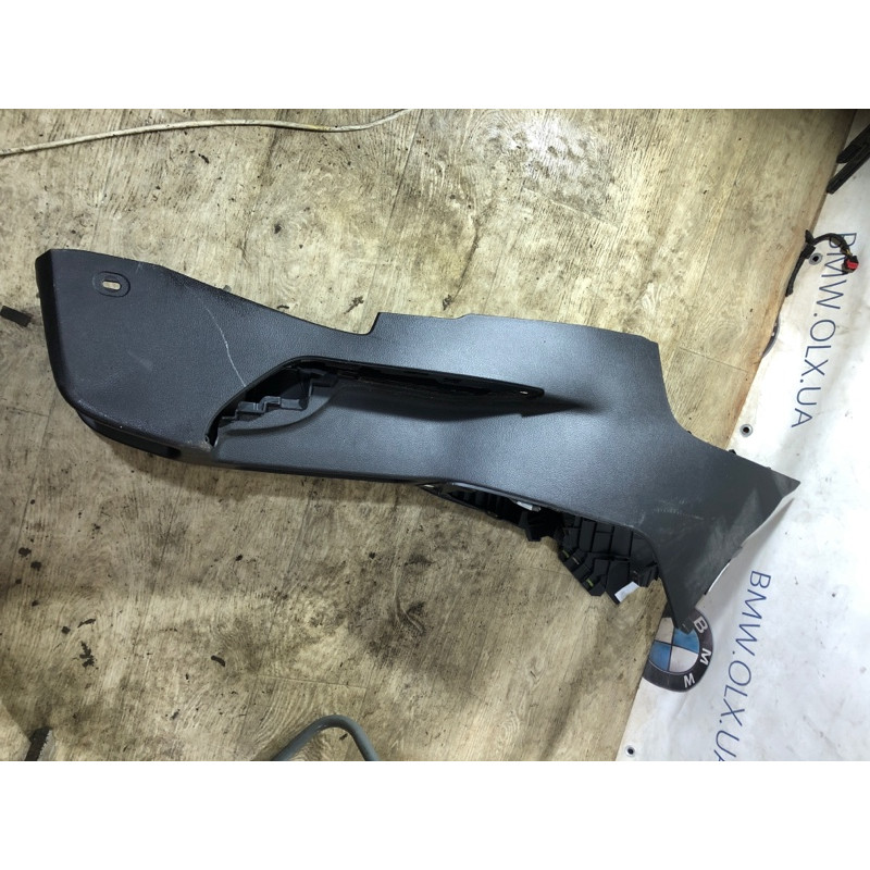 Центральная консоль (салон) FORD Focus MK3 2015 2.0 F1EZ-58045A36-AA