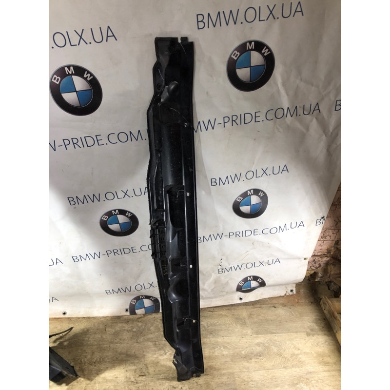 Жабо (кузов и элементы) FORD Focus MK3 2015 2.0 BM5Z-58016B26-A