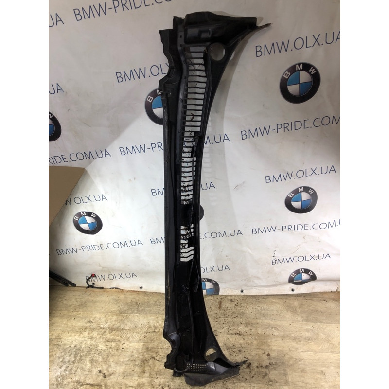 Жабо (кузов и элементы) FORD Fusion MK5 2013 2.0 ds73f02216