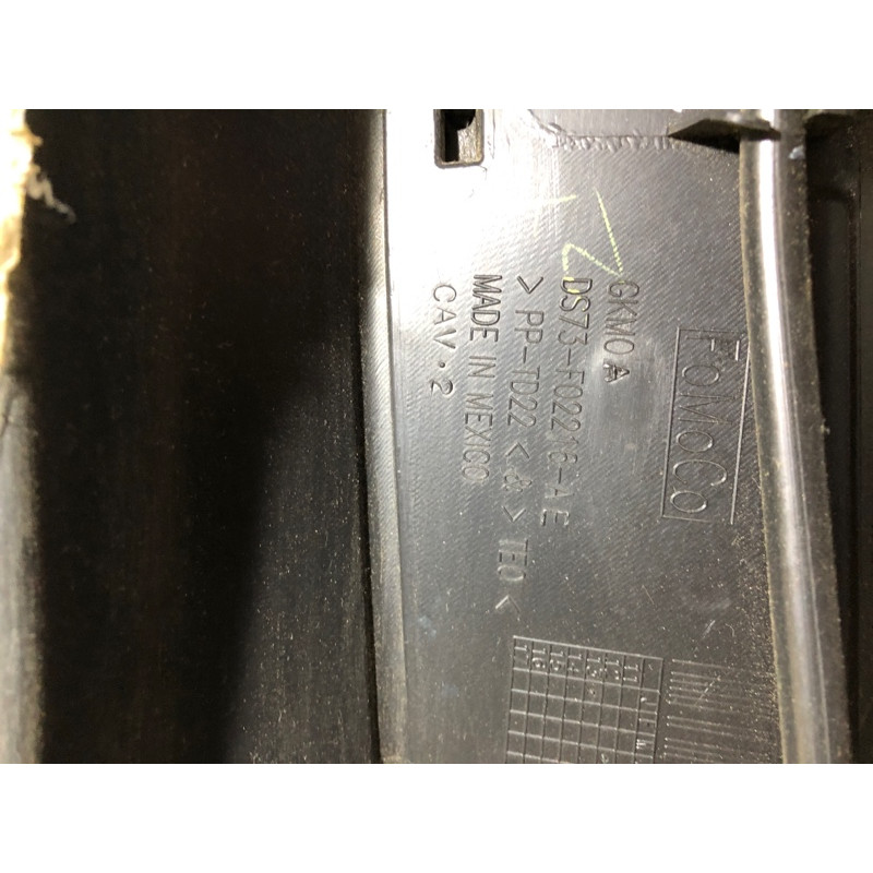 Жабо (кузов и элементы) FORD Fusion MK5 2013 2.0 ds73f02216