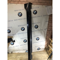 Накладка на порог