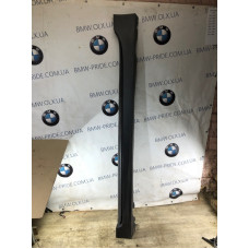 Накладка на порог