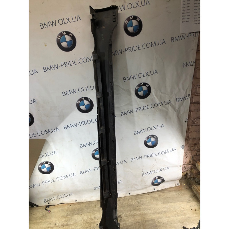 Накладка на поріг (кузов і елементи) CHEVROLET Volt 1 2012 1.4 22810845