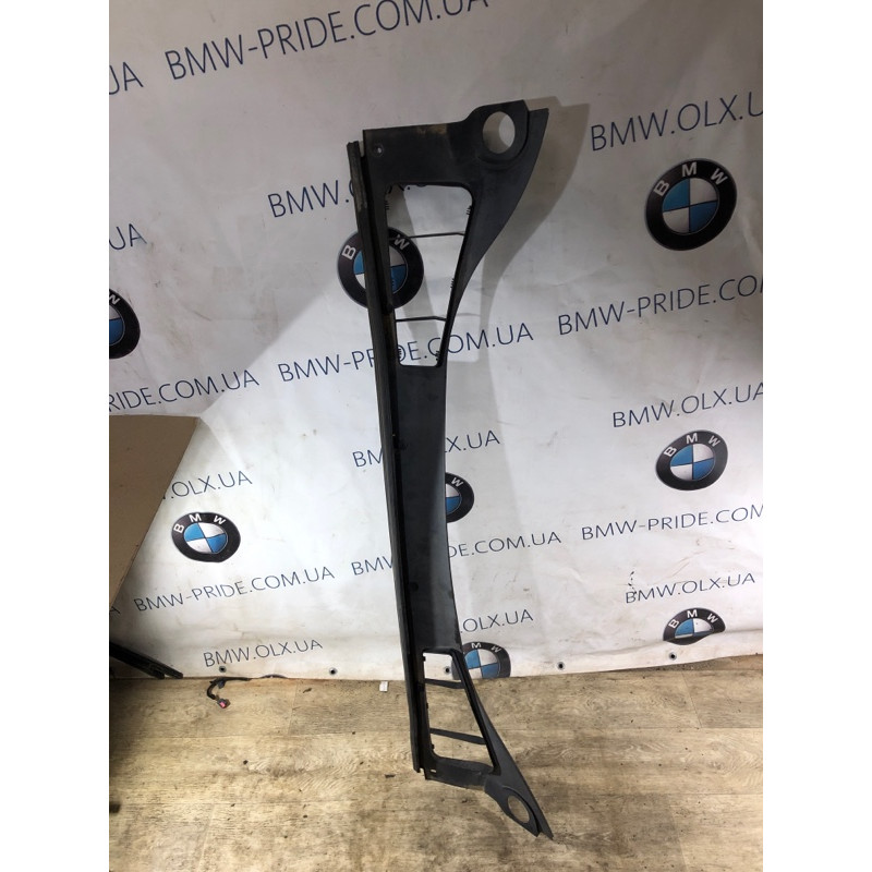 Жабо (кузов и элементы) FORD Focus MK3 2014 2.0 CV6Z58018A16A